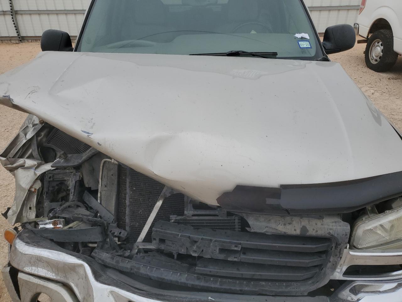 2GTEK13T961178448 2006 GMC New Sierra K1500