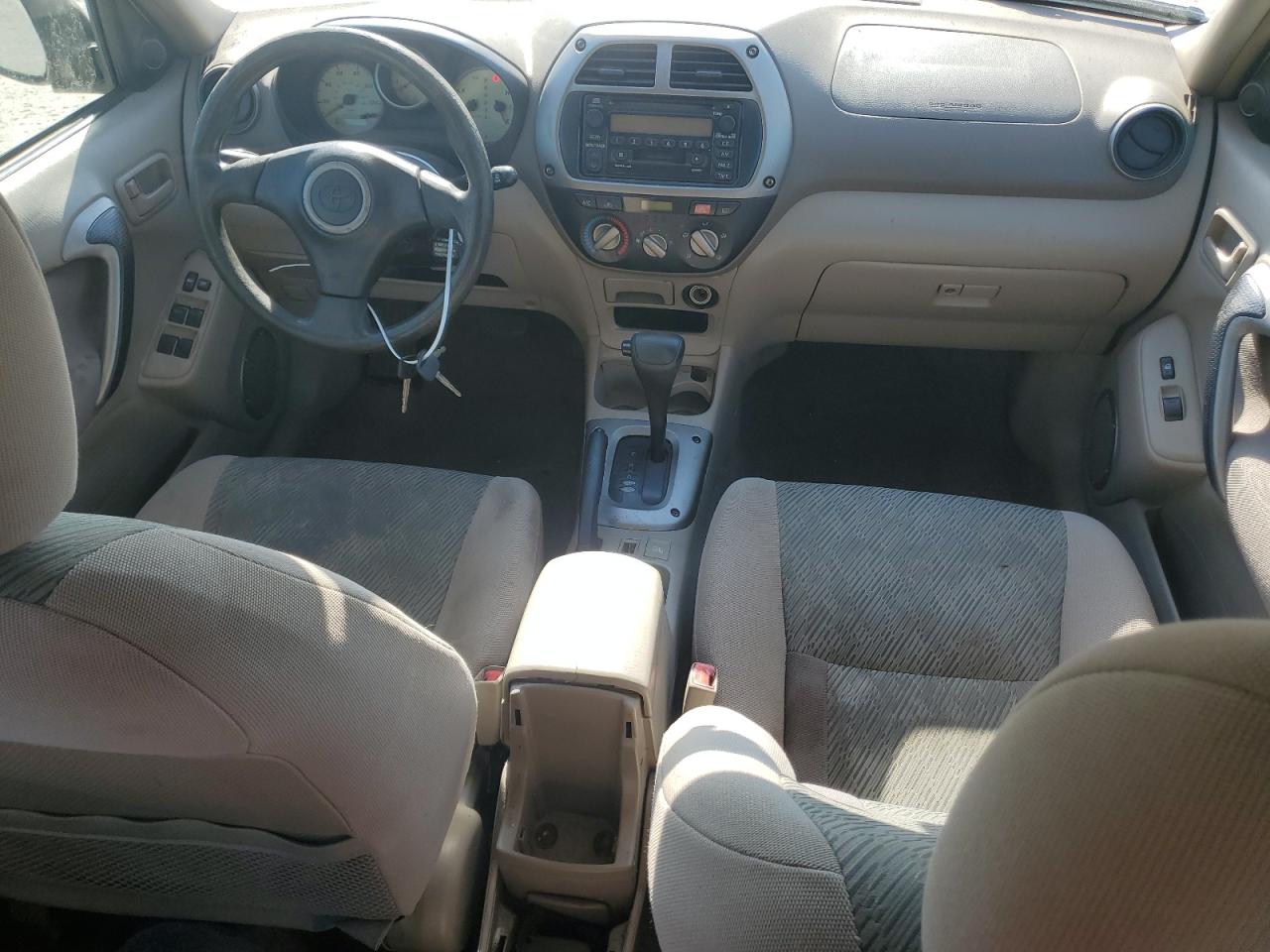 JTEHH20V720163441 2002 Toyota Rav4