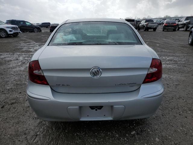 2007 Buick Lacrosse Cx VIN: 2G4WC582271126889 Lot: 48646534