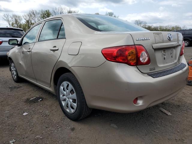 2010 Toyota Corolla Base VIN: 2T1BU4EE4AC482150 Lot: 52641494