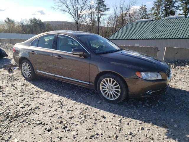 2013 Volvo S80 3.2 VIN: YV1940AS9D1171917 Lot: 51414134