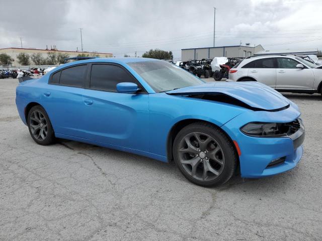 2016 Dodge Charger Sxt VIN: 2C3CDXHGXGH160439 Lot: 49943334