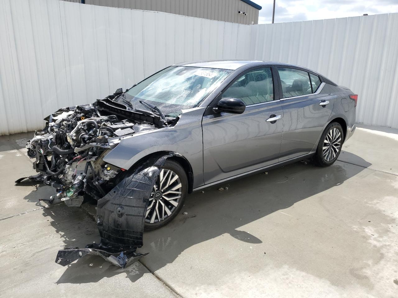 1N4BL4DV7RN352110 2024 Nissan Altima Sv