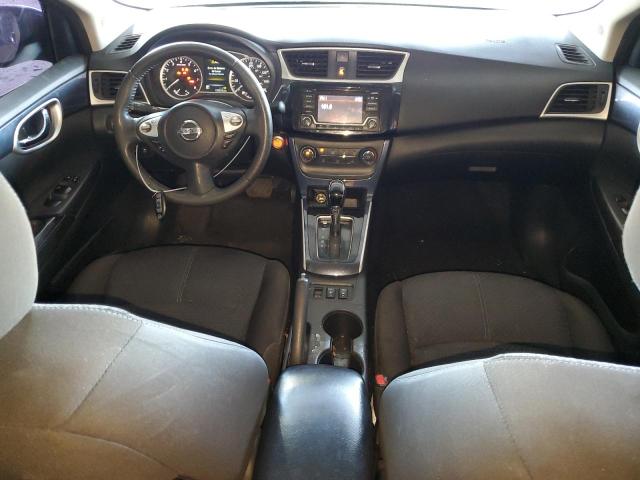 2017 Nissan Sentra S VIN: 3N1AB7AP6HY377990 Lot: 49956944