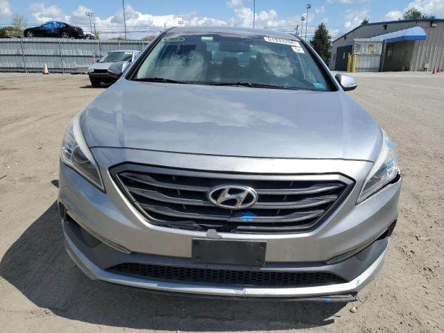 2015 Hyundai Sonata Sport VIN: 5NPE34AF8FH051846 Lot: 51933294