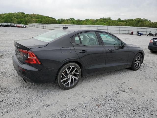 2019 Volvo S60 T5 Momentum VIN: 7JR102FK2KG00949 Lot: 50969904