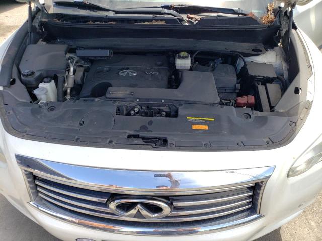 2015 INFINITI QX60 - 5N1AL0MM6FC554574
