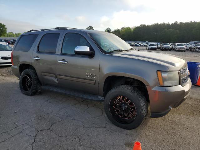 2011 Chevrolet Tahoe C1500 Ls VIN: 1GNSCAE09BR370402 Lot: 50332814