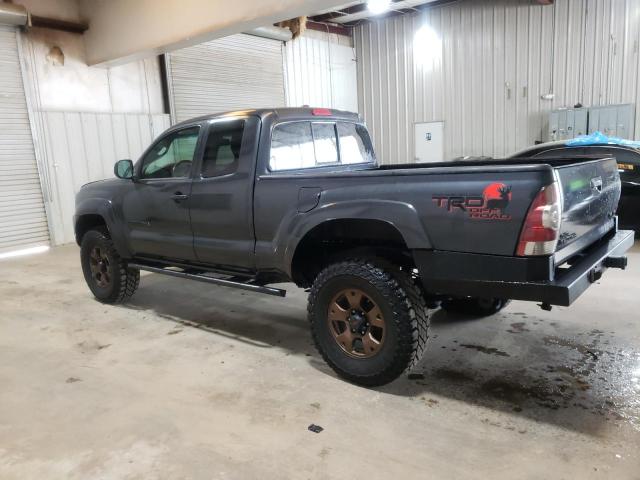 2009 Toyota Tacoma Access Cab VIN: 5TEUU42N49Z650811 Lot: 51342914