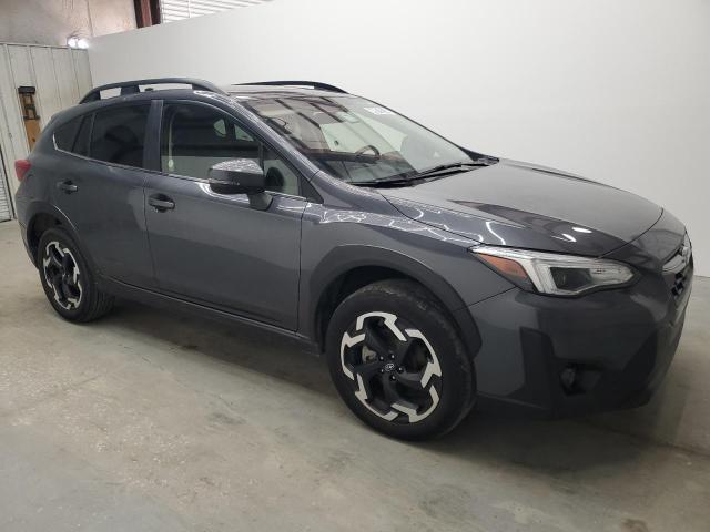 2021 Subaru Crosstrek Limited VIN: JF2GTHMC3M8684883 Lot: 49875214