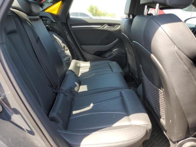2020 AUDI A3 S-LINE - WAUBEGFF3LA015263