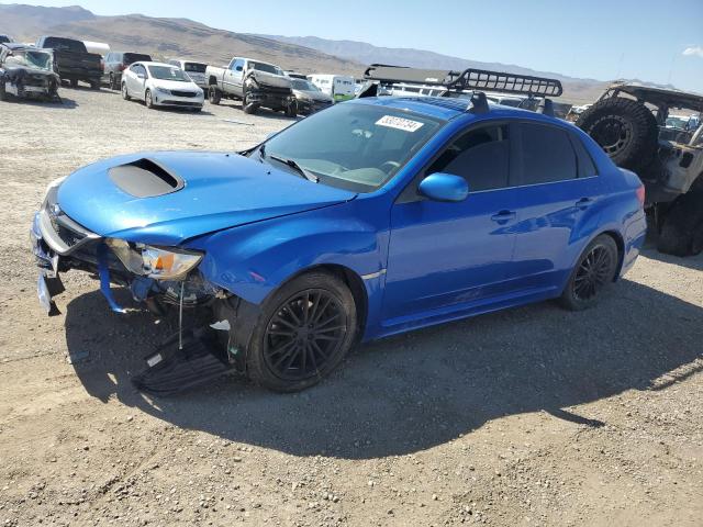 2012 Subaru Impreza Wrx VIN: JF1GV7E69CG026779 Lot: 53070734