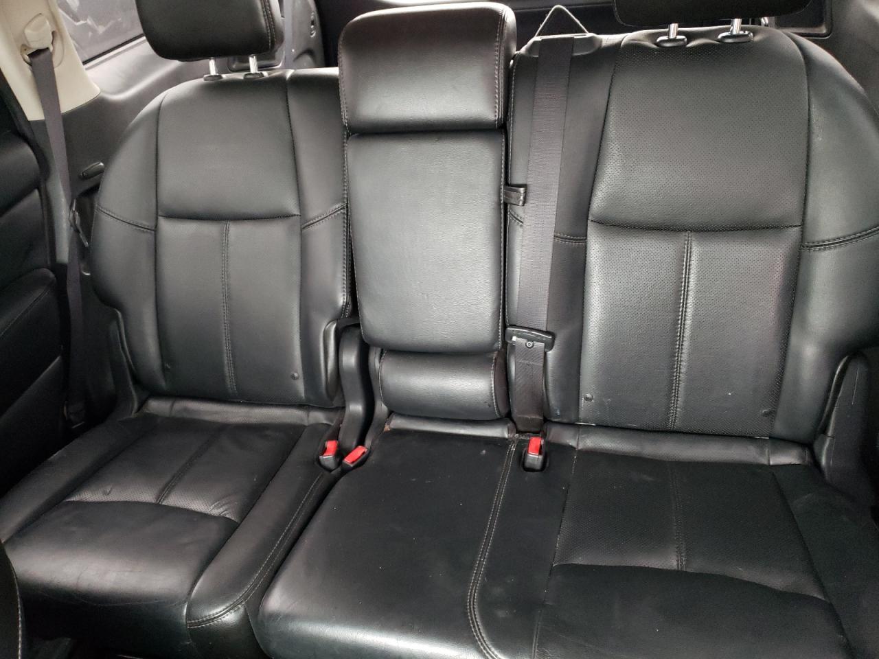 5N1AR2MN3DC673621 2013 Nissan Pathfinder S