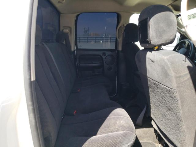 2004 Dodge Ram 1500 St VIN: 1D7HA18D34J227055 Lot: 52329254