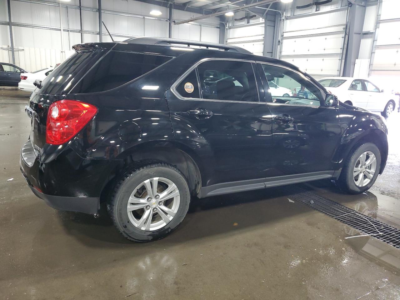 2015 Chevrolet Equinox Lt vin: 2GNALBEK0F6211742