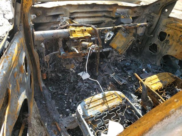 2022 Mitsubishi Outlander Sport Es VIN: JA4ARUAU3NU019154 Lot: 50308564