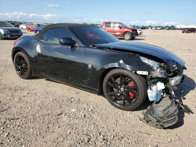 VIN JN1AZ4FH3EM621279 2014 Nissan 370Z, Base no.4