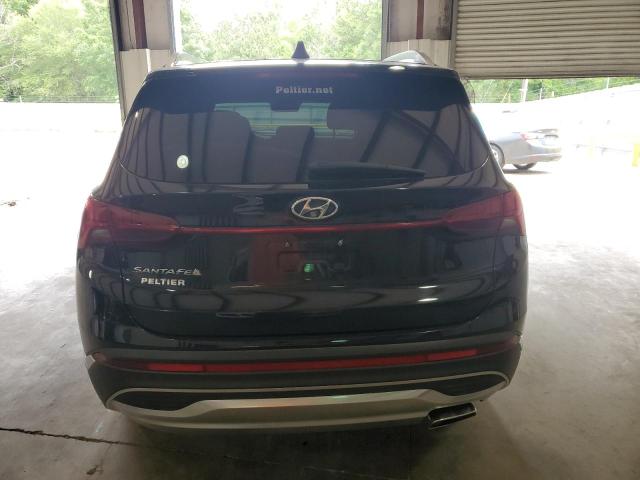 2021 Hyundai Santa Fe Sel VIN: 5NMS64AJXMH351672 Lot: 52089464