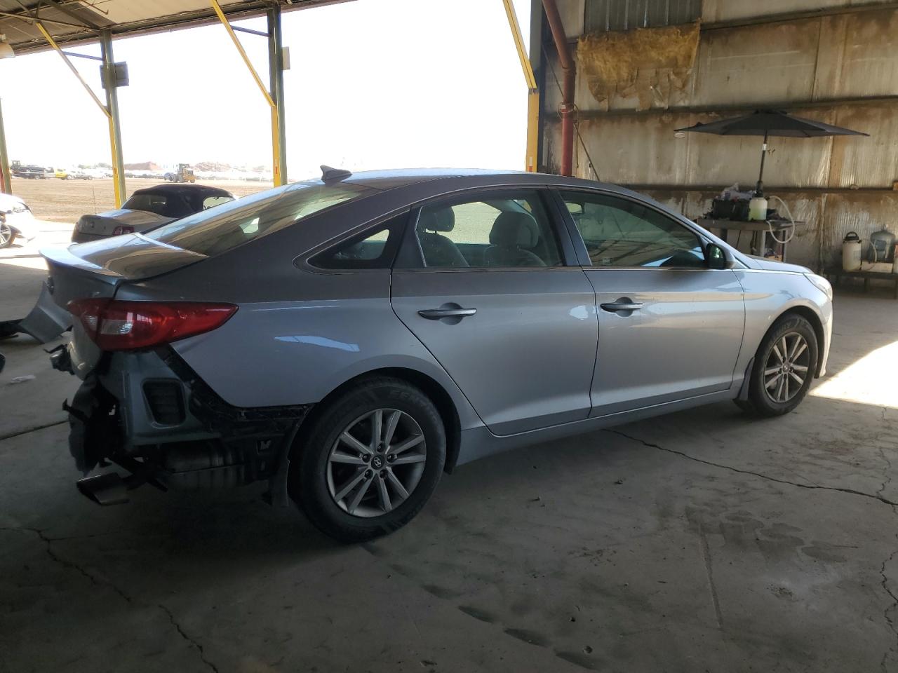 5NPE24AFXGH398518 2016 Hyundai Sonata Se