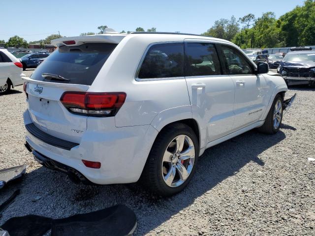 2014 Jeep Grand Cherokee Srt-8 VIN: 1C4RJFDJ1EC337079 Lot: 39217626