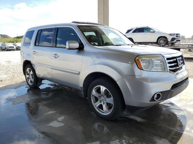 2013 Honda Pilot - Image 4