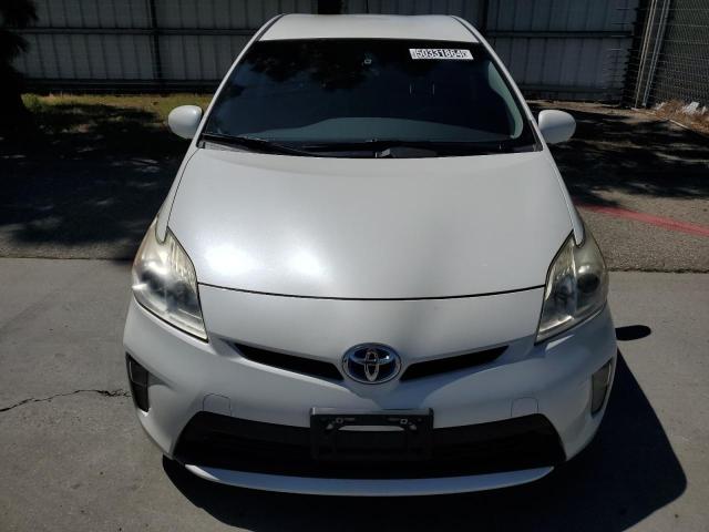 2012 Toyota Prius VIN: JTDKN3DU3C5512917 Lot: 50331864