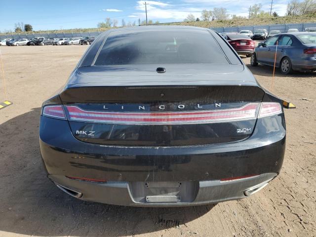 2015 Lincoln Mkz Hybrid VIN: 3LN6L2LU1FR614300 Lot: 50754084