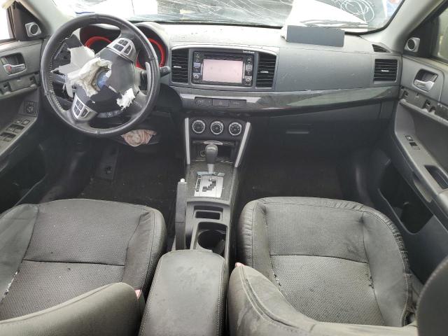 2016 MITSUBISHI LANCER GT JA32U8FW4GU012676