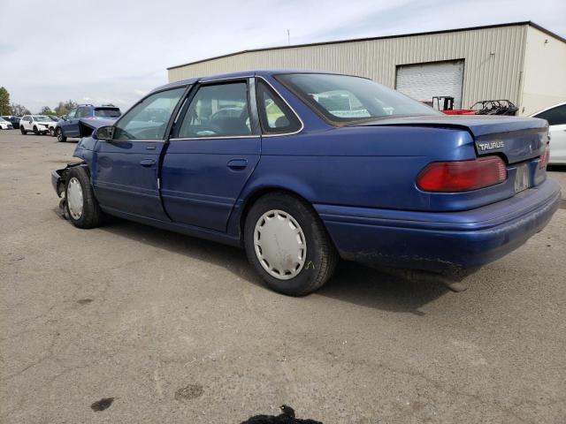 1995 Ford Taurus Gl VIN: 1FALP52U2SG275231 Lot: 50648874