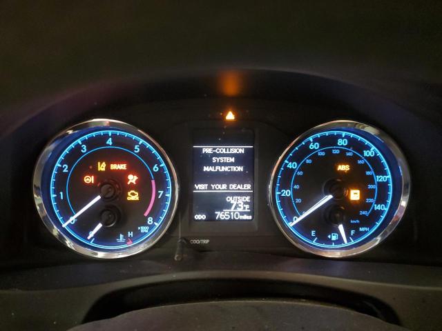 2017 Toyota Corolla L VIN: 5YFBURHE3HP666868 Lot: 51213954