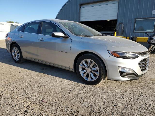 2020 CHEVROLET MALIBU LT - 1G1ZD5ST6LF094654