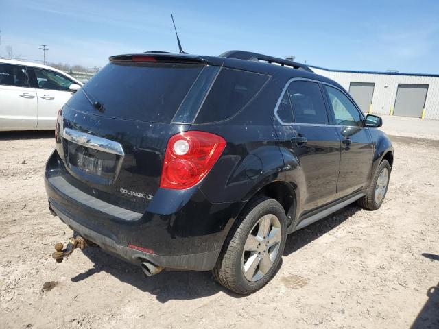 2012 Chevrolet Equinox Lt VIN: 2GNFLEE53C6289879 Lot: 39230704