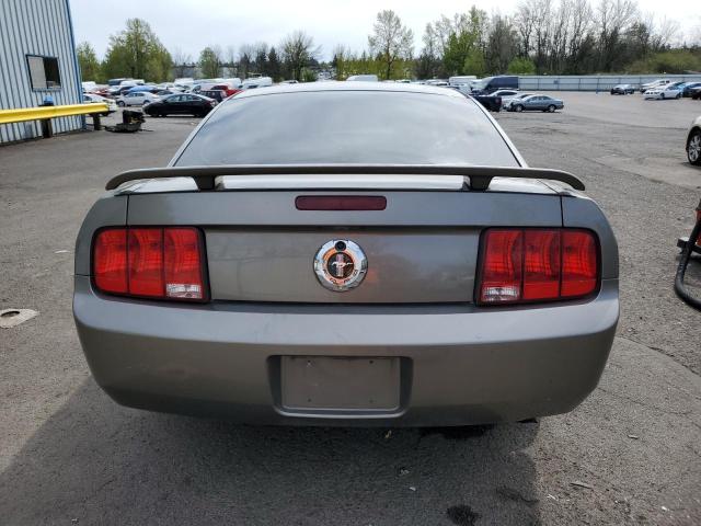 2005 Ford Mustang VIN: 1ZVFT80N055148815 Lot: 49263064