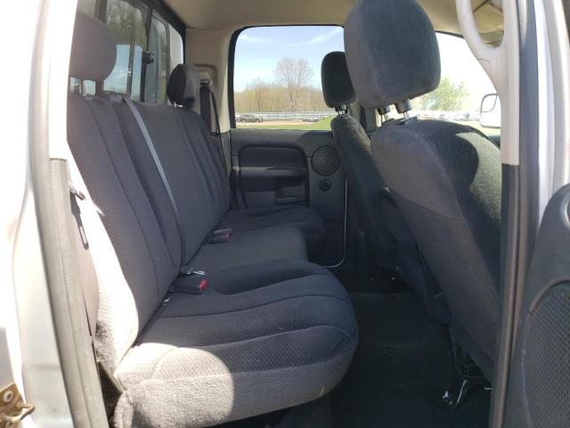 2004 Dodge Ram 1500 St VIN: 1D7HU18DX4S696435 Lot: 51288424