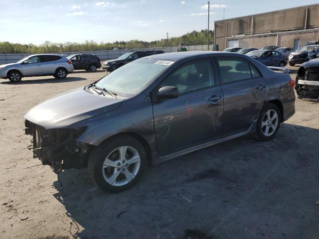 2013 Toyota Corolla Base VIN: 2T1BU4EE4DC113275 Lot: 50665144