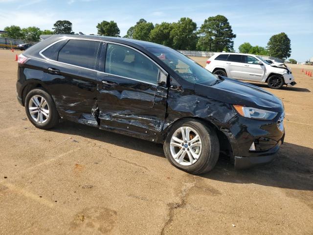 2019 Ford Edge Sel VIN: 2FMPK3J93KBB21318 Lot: 49812924