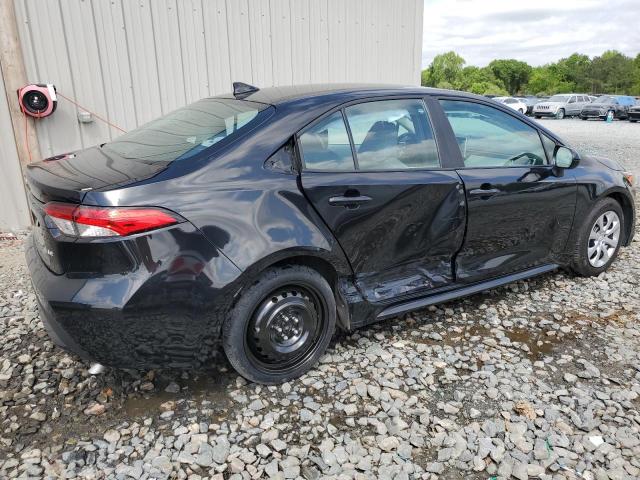 2021 Toyota Corolla Le VIN: 5YFEPMAE6MP201013 Lot: 50480904