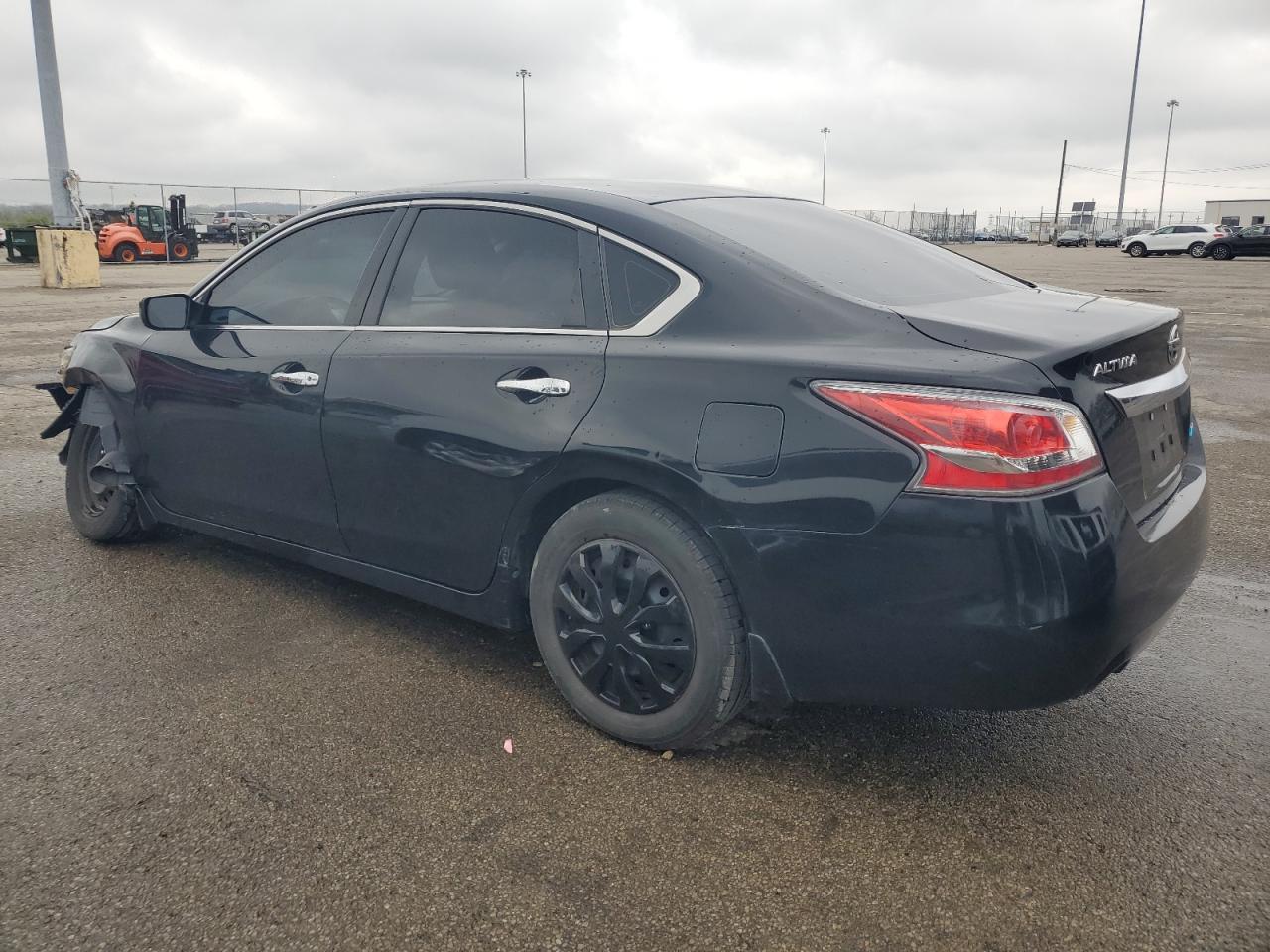 1N4AL3AP1FN313777 2015 Nissan Altima 2.5