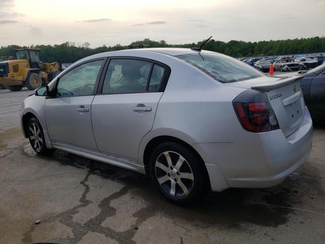 2022 NISSAN SENTRA 2.0 - 3N1AB6AP8CL765707