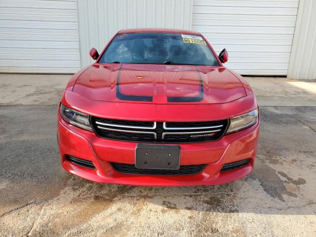 2016 Dodge Charger Se VIN: 2C3CDXBG3GH103136 Lot: 49601194