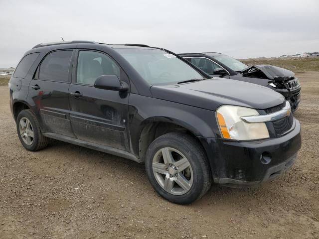 2009 Chevrolet Equinox Lt VIN: 2CNDL43F196235538 Lot: 52457504