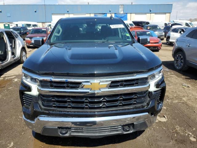 2023 CHEVROLET 1500 SILVE - 1GCPDKEK2PZ193296