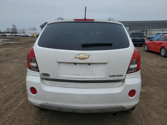 2014 Chevrolet Captiva Lt VIN: 3GNAL3EK8ES670295 Lot: 52004624