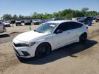 2023 HONDA CIVIC SPOR - 19XFL2H89PE012446