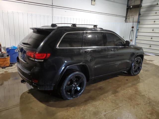 2015 Jeep Grand Cherokee Laredo VIN: 1C4RJFAG4FC924306 Lot: 49765174