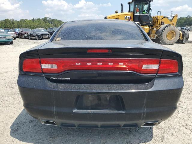 2012 Dodge Charger Se VIN: 2C3CDXBG5CH264517 Lot: 50956914