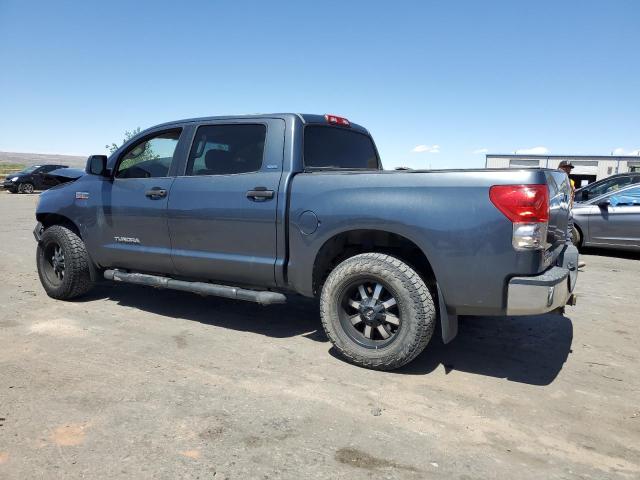 2007 Toyota Tundra Crewmax Sr5 VIN: 5TBDV54157S465845 Lot: 50816664