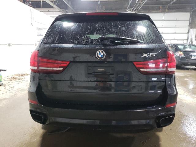 VIN 5UXKR6C52F0J75687 2015 BMW X5, Xdrive50I no.6