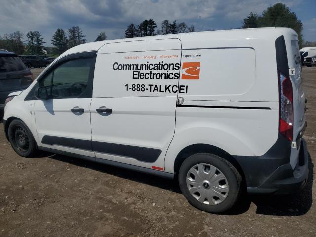 2019 Ford Transit Connect Xl VIN: NM0LS7E24K1402012 Lot: 39259075