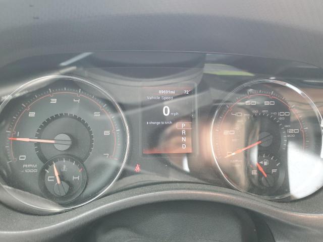 2014 Dodge Charger Se VIN: 2C3CDXBG8EH363951 Lot: 51820584